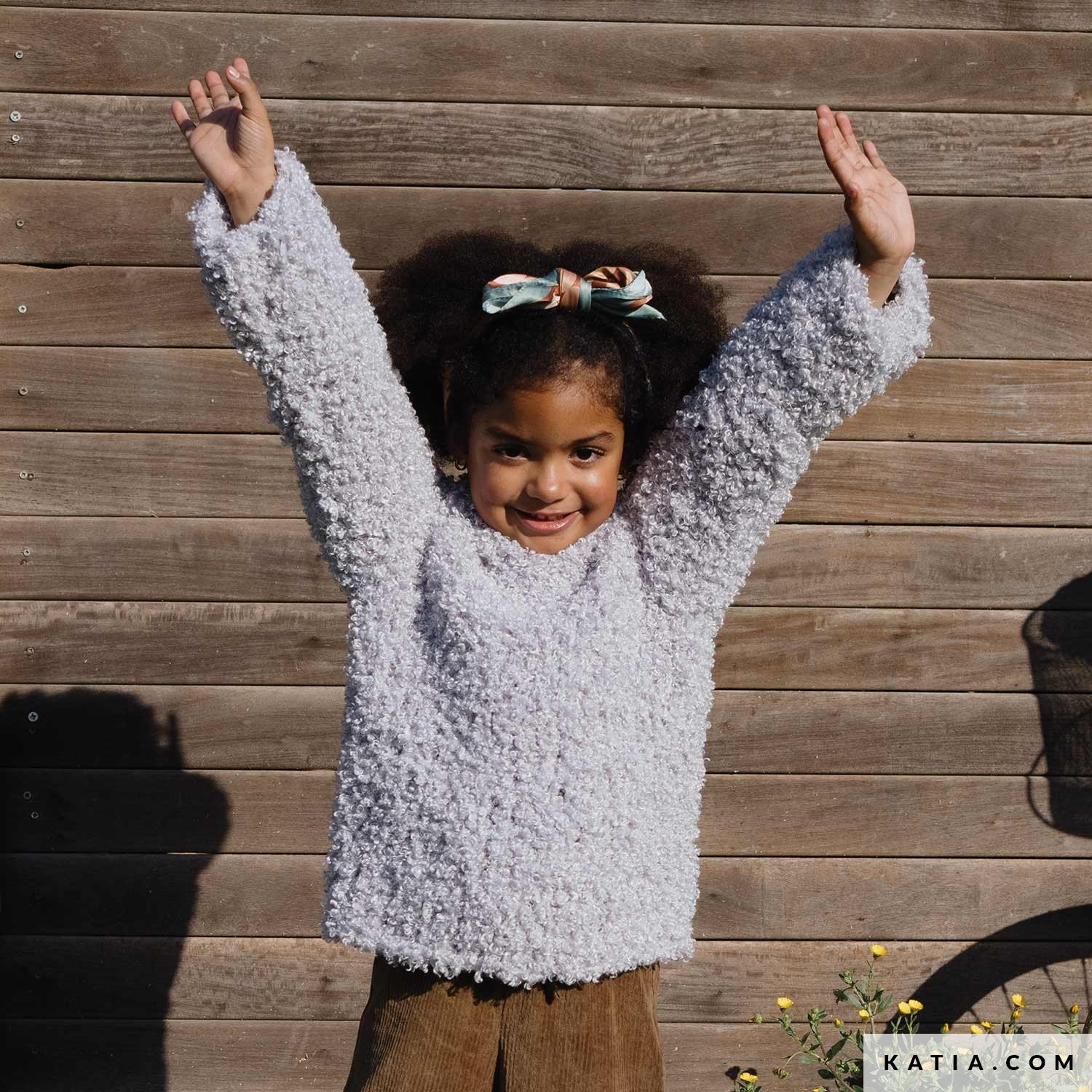 Katia Country Knits 1 - Afbeelding 103