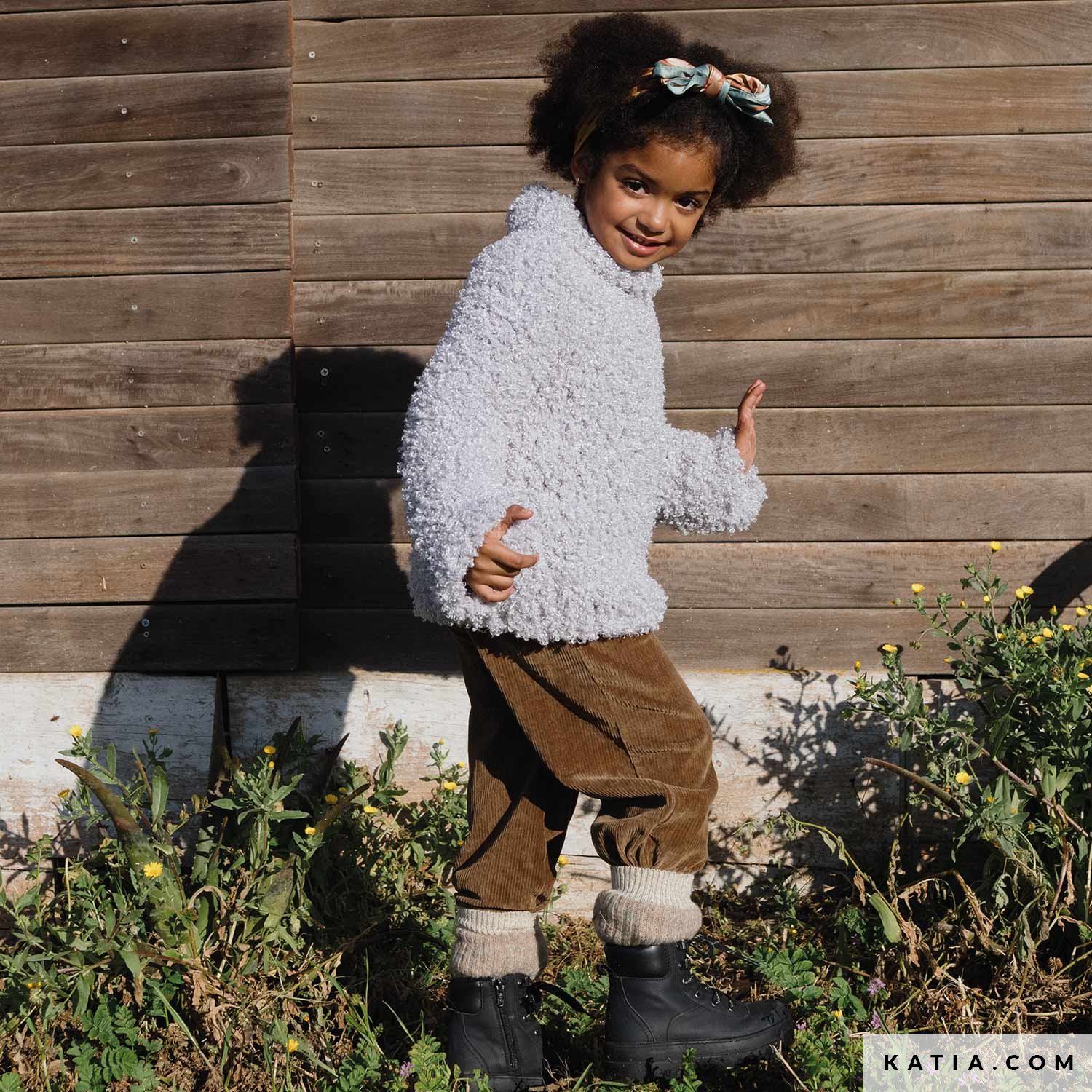 Katia Country Knits 1 - Afbeelding 104