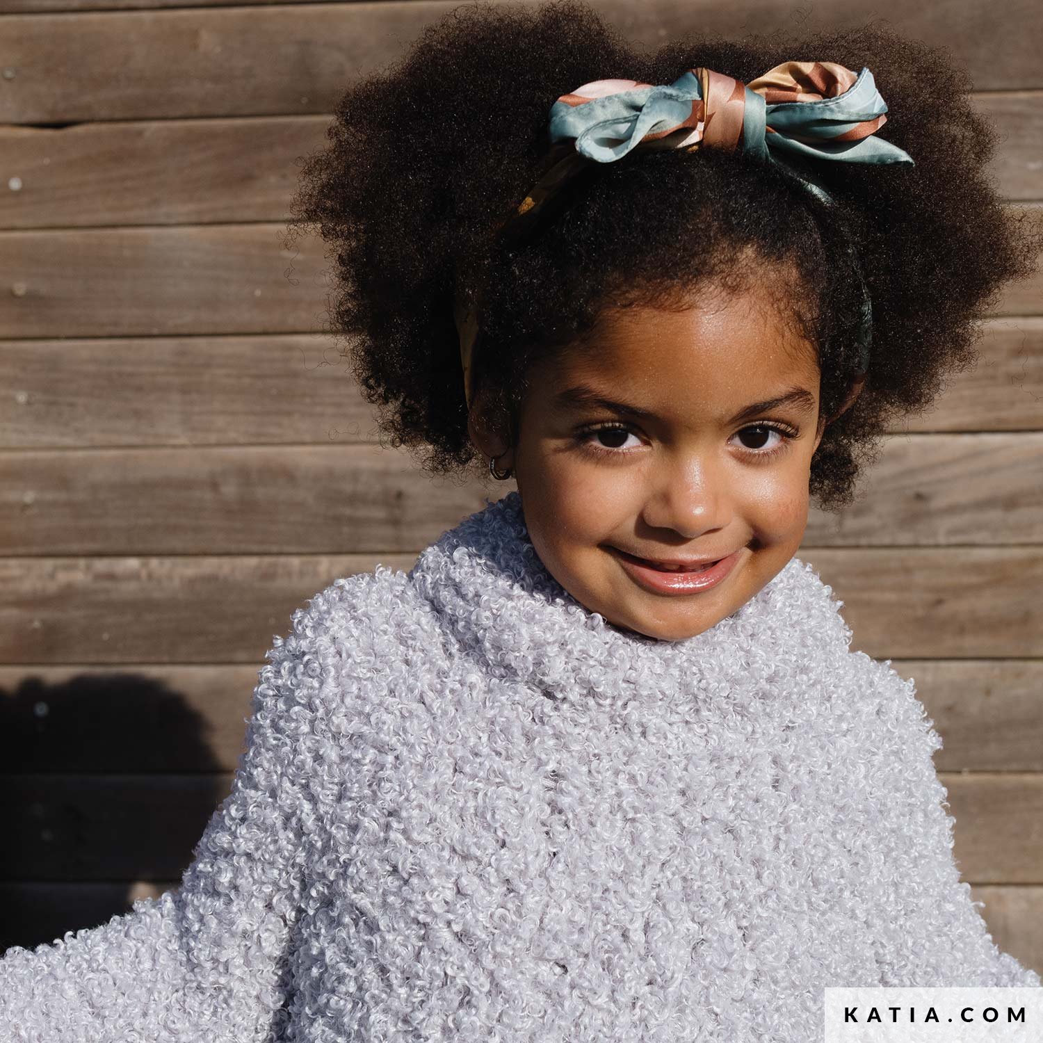 Katia Country Knits 1 - Afbeelding 105