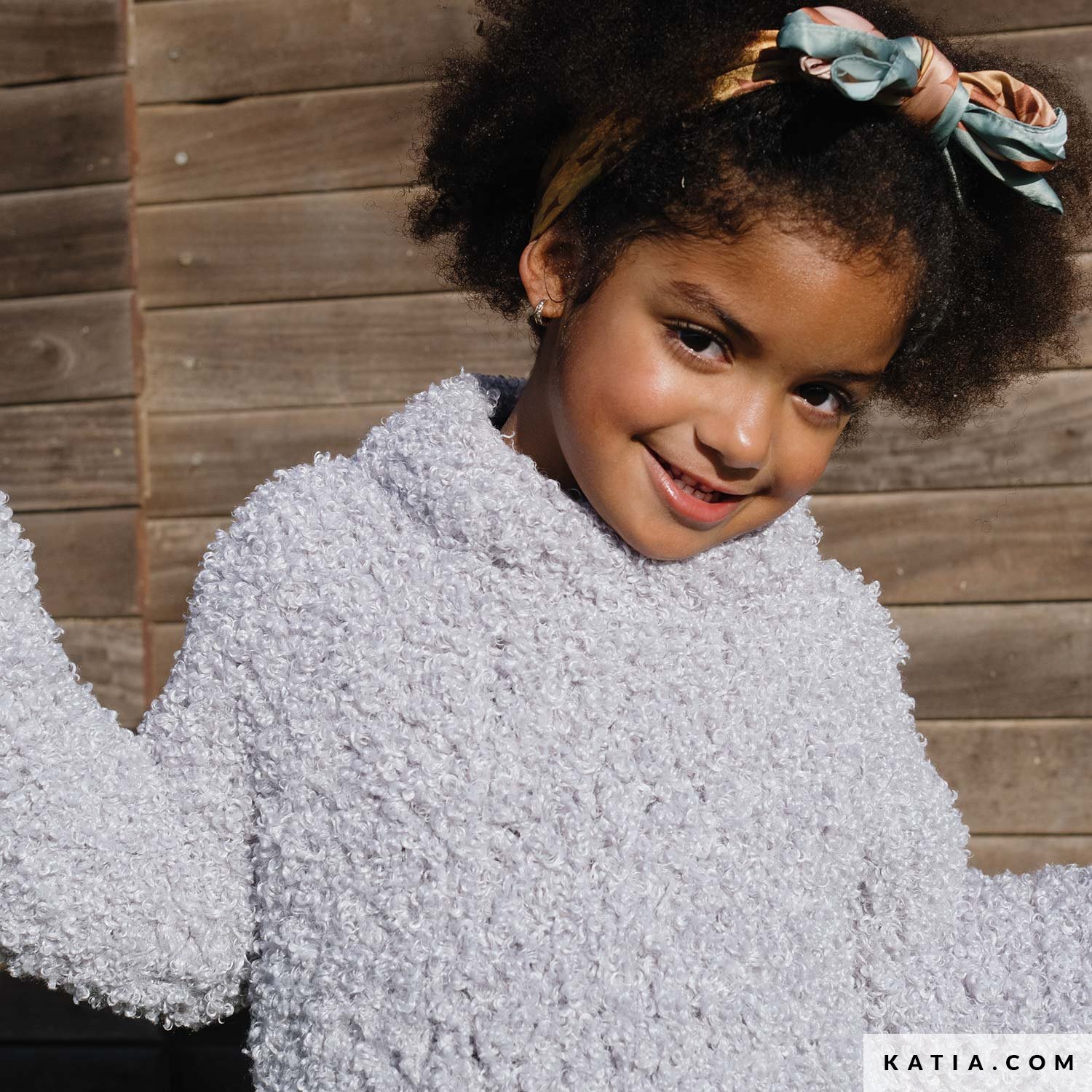 Katia Country Knits 1 - Afbeelding 106