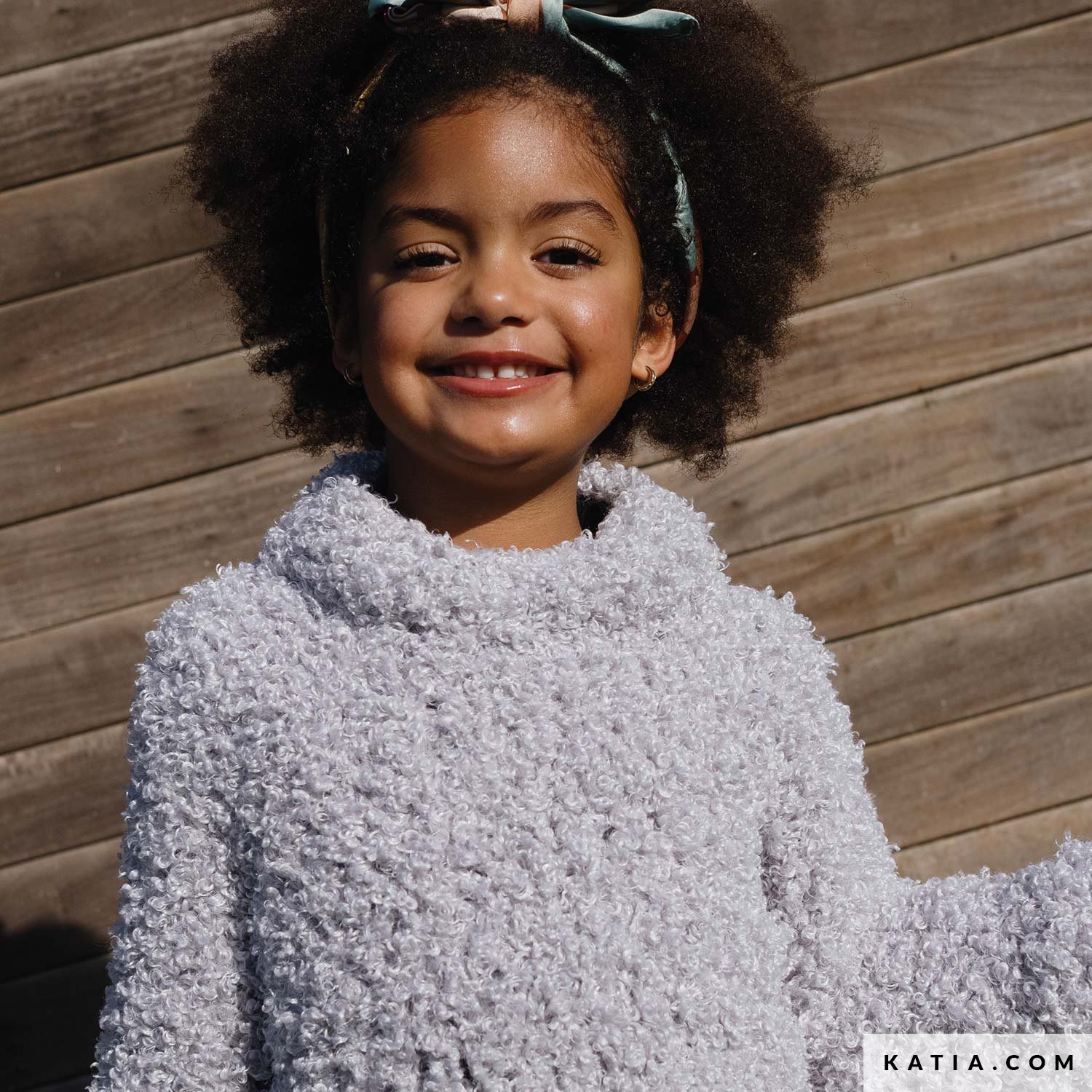 Katia Country Knits 1 - Afbeelding 107