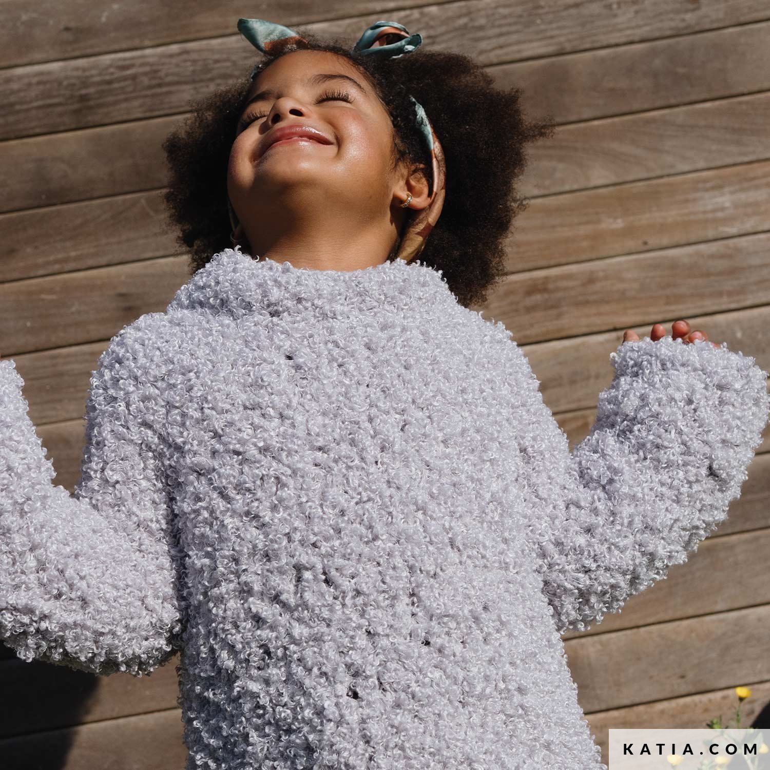 Katia Country Knits 1 - Afbeelding 108