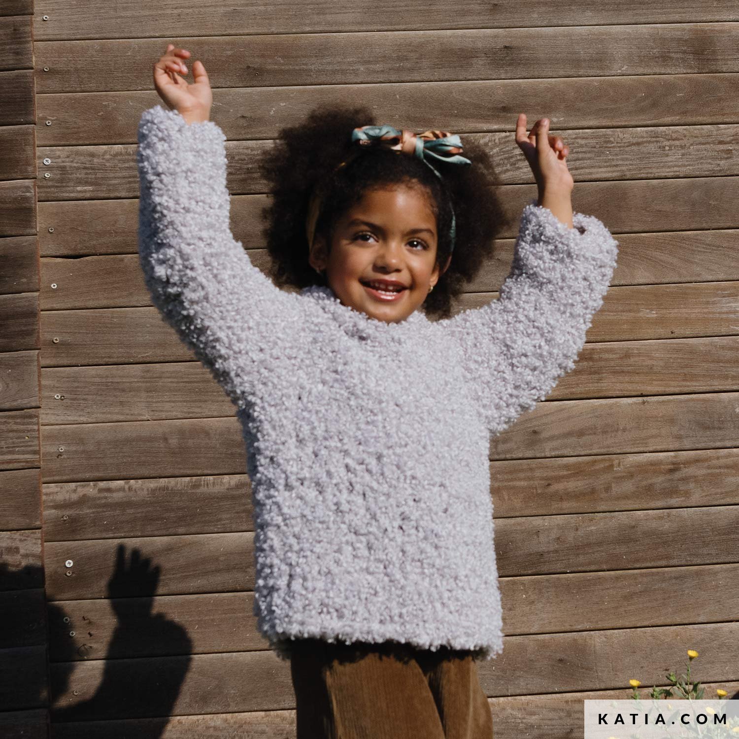 Katia Country Knits 1 - Afbeelding 109