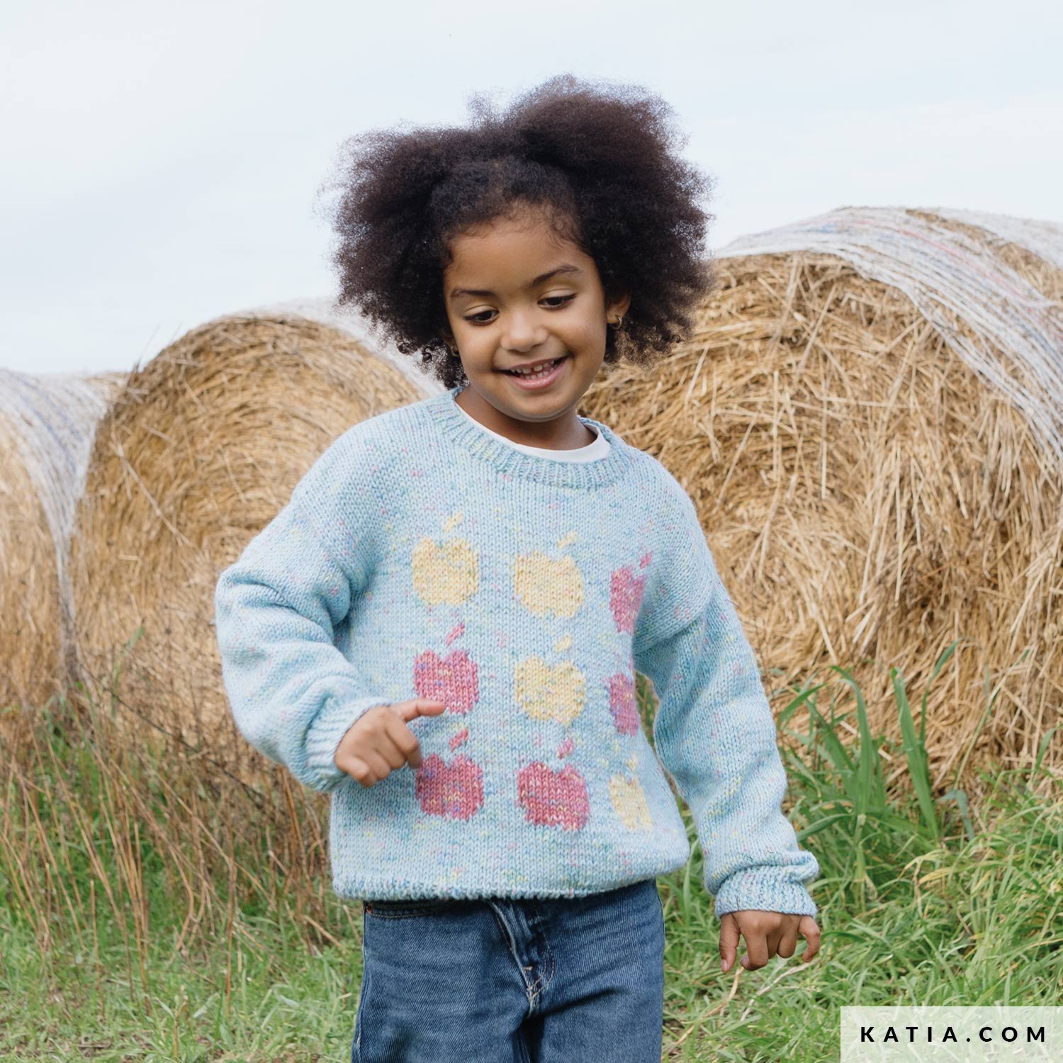Katia Country Knits 1 - Afbeelding 87