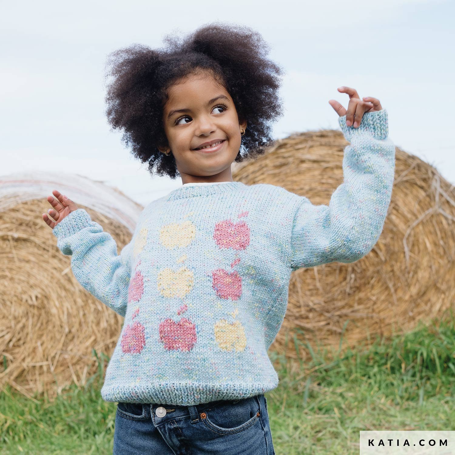 Katia Country Knits 1 - Afbeelding 88