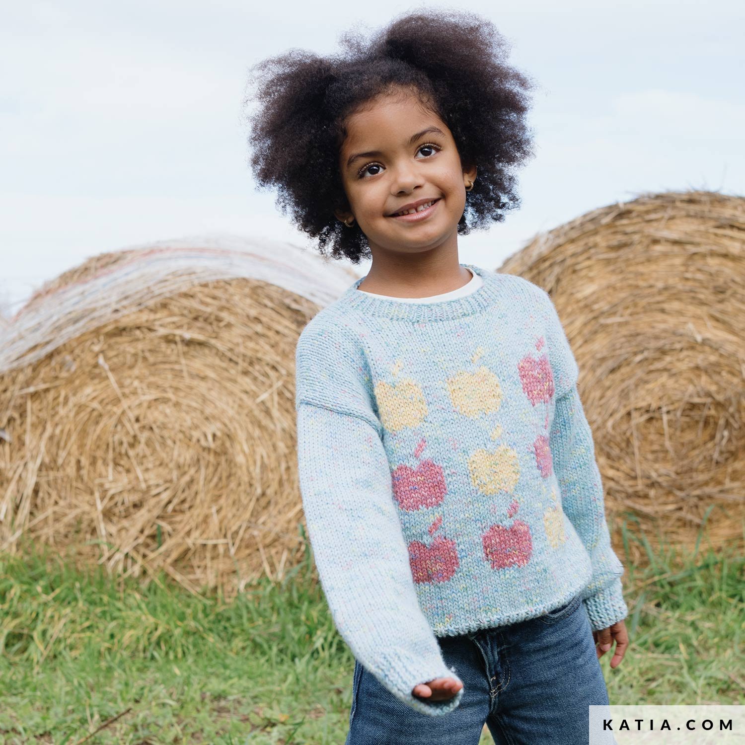 Katia Country Knits 1 - Afbeelding 89