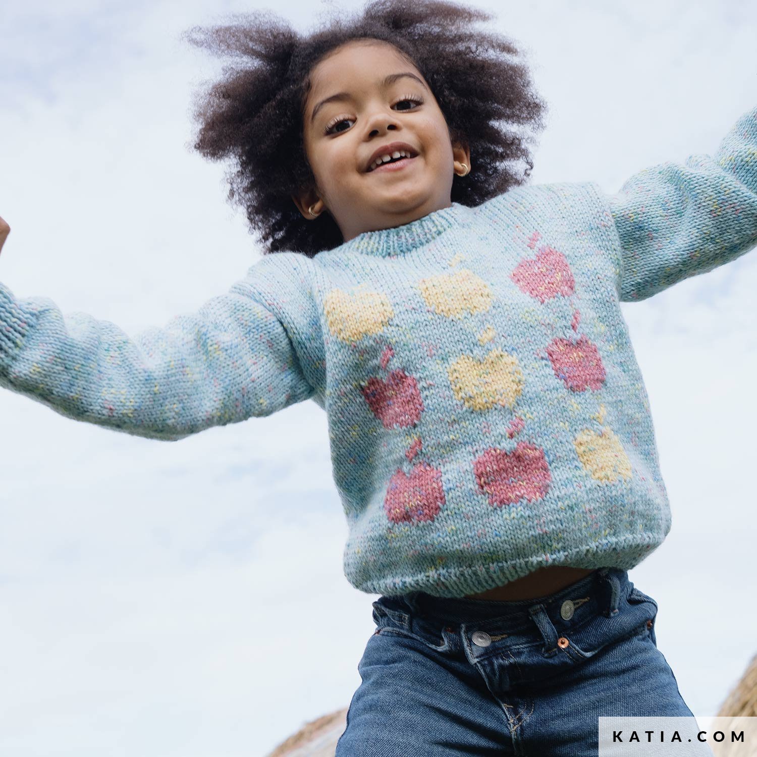 Katia Country Knits 1 - Afbeelding 92