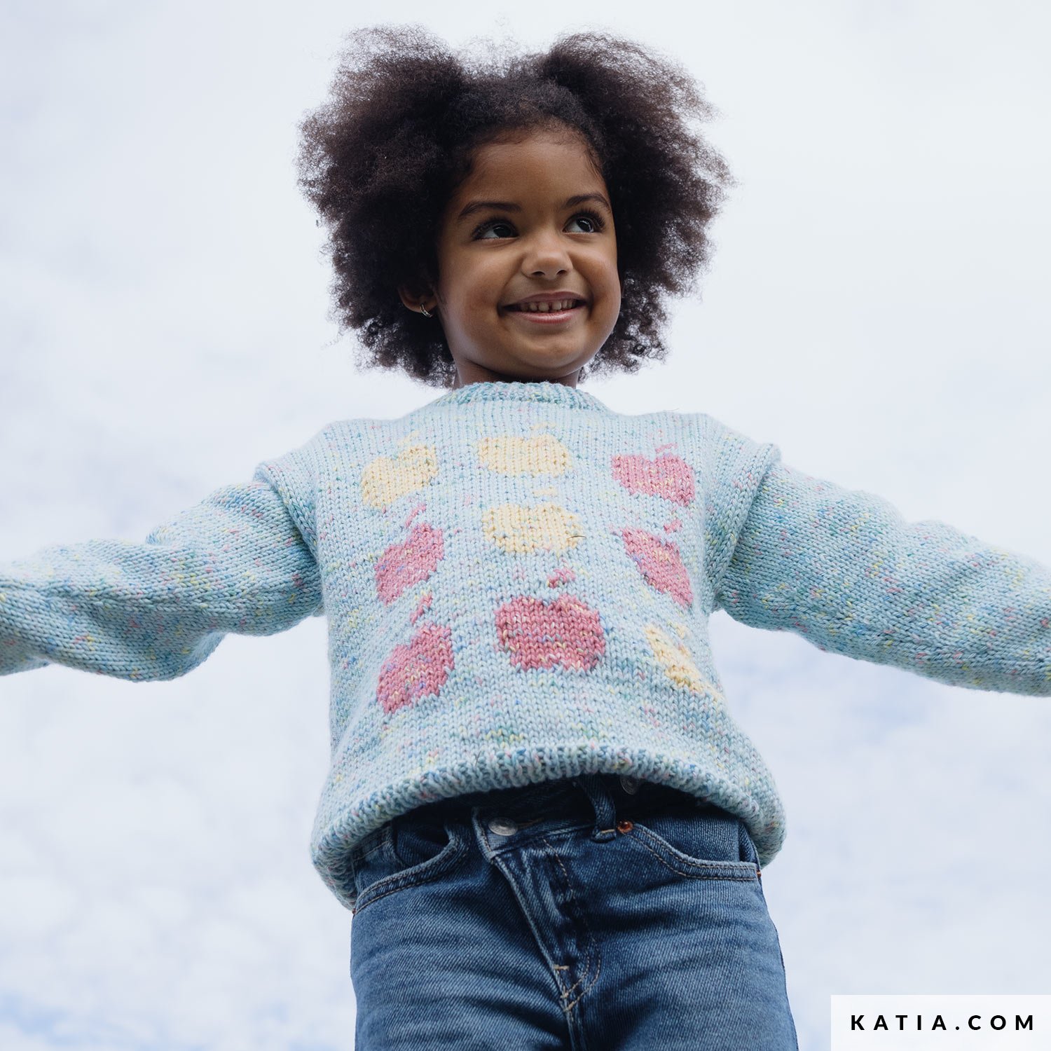 Katia Country Knits 1 - Afbeelding 93