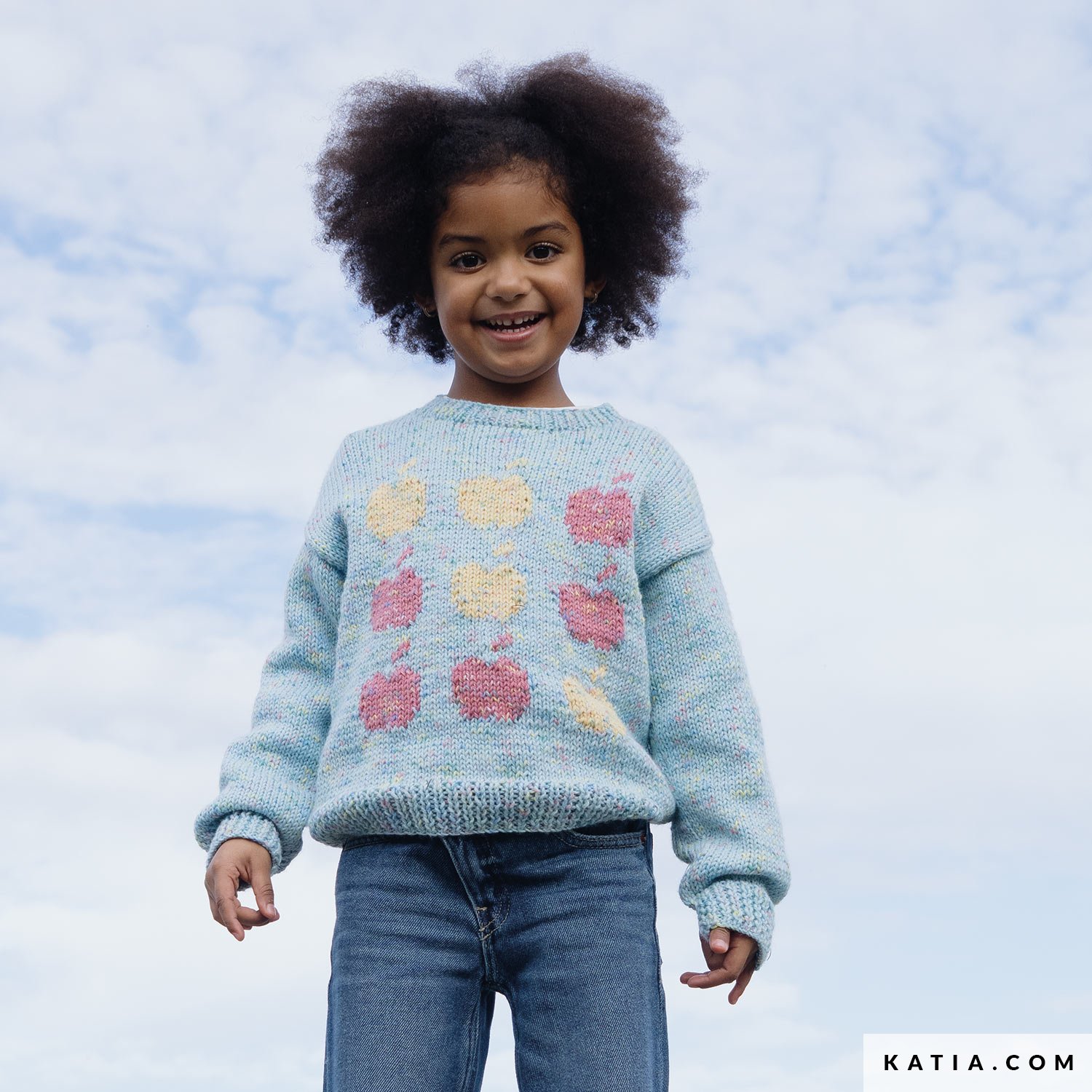 Katia Country Knits 1 - Afbeelding 94