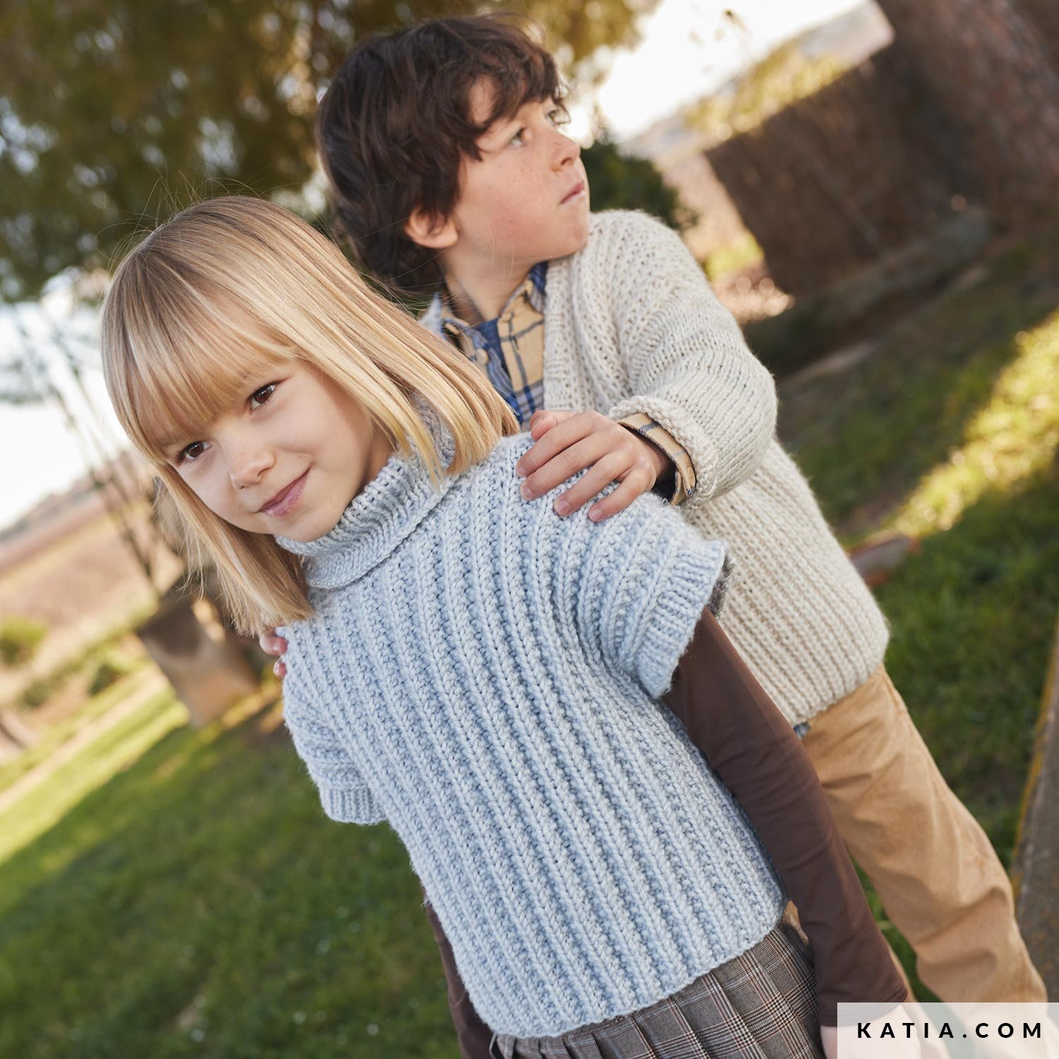 Katia Kinderen 115 - Afbeelding 63