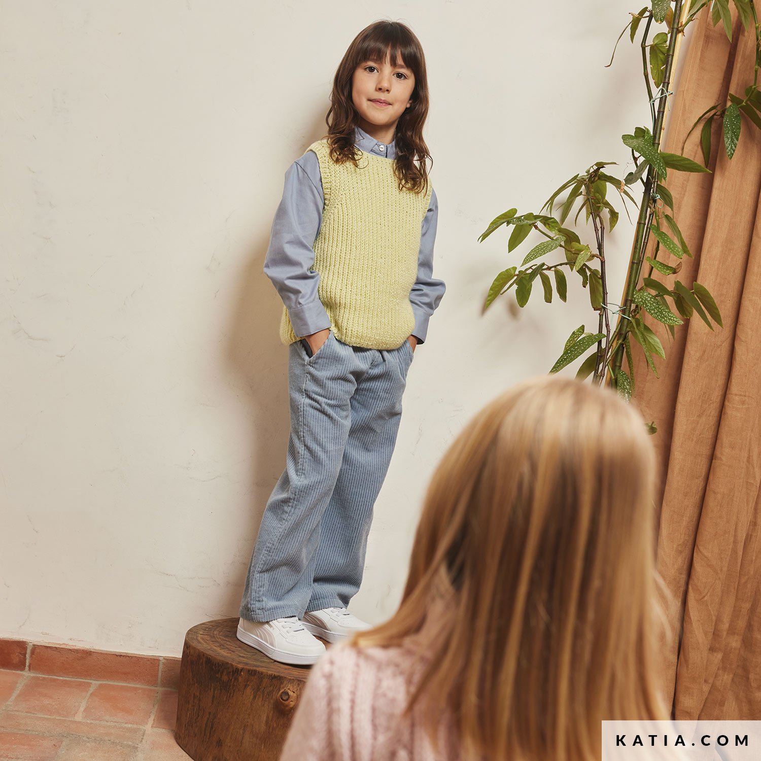 Katia Kinderen 115 - Afbeelding 74