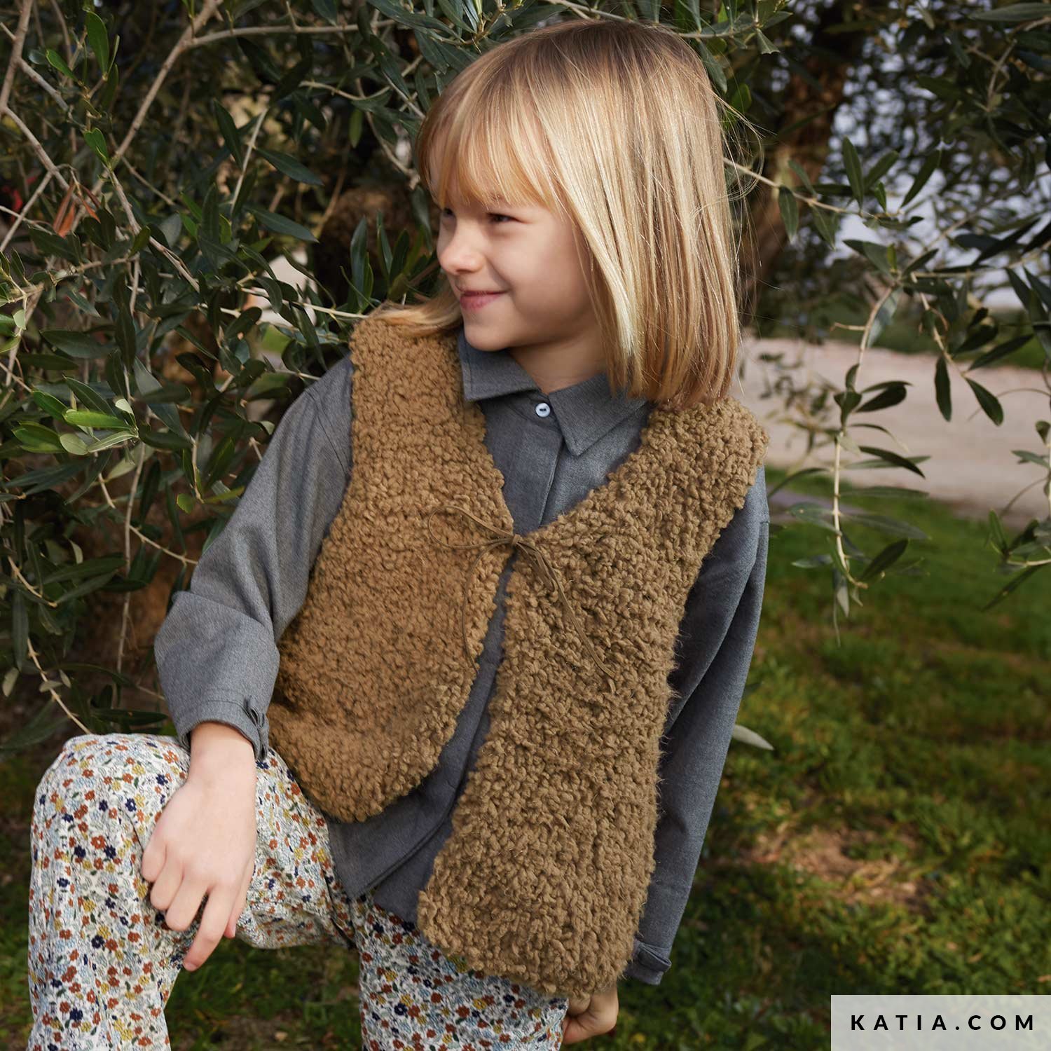 Katia Kinderen 115 - Afbeelding 68