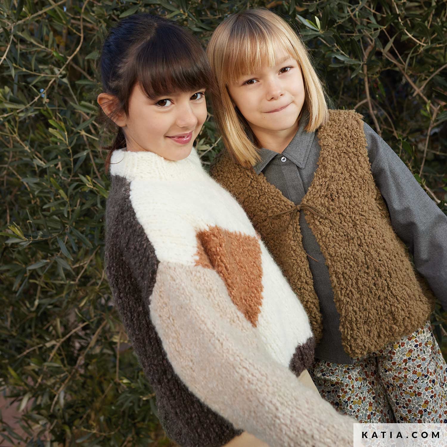 Katia Kinderen 115 - Afbeelding 70