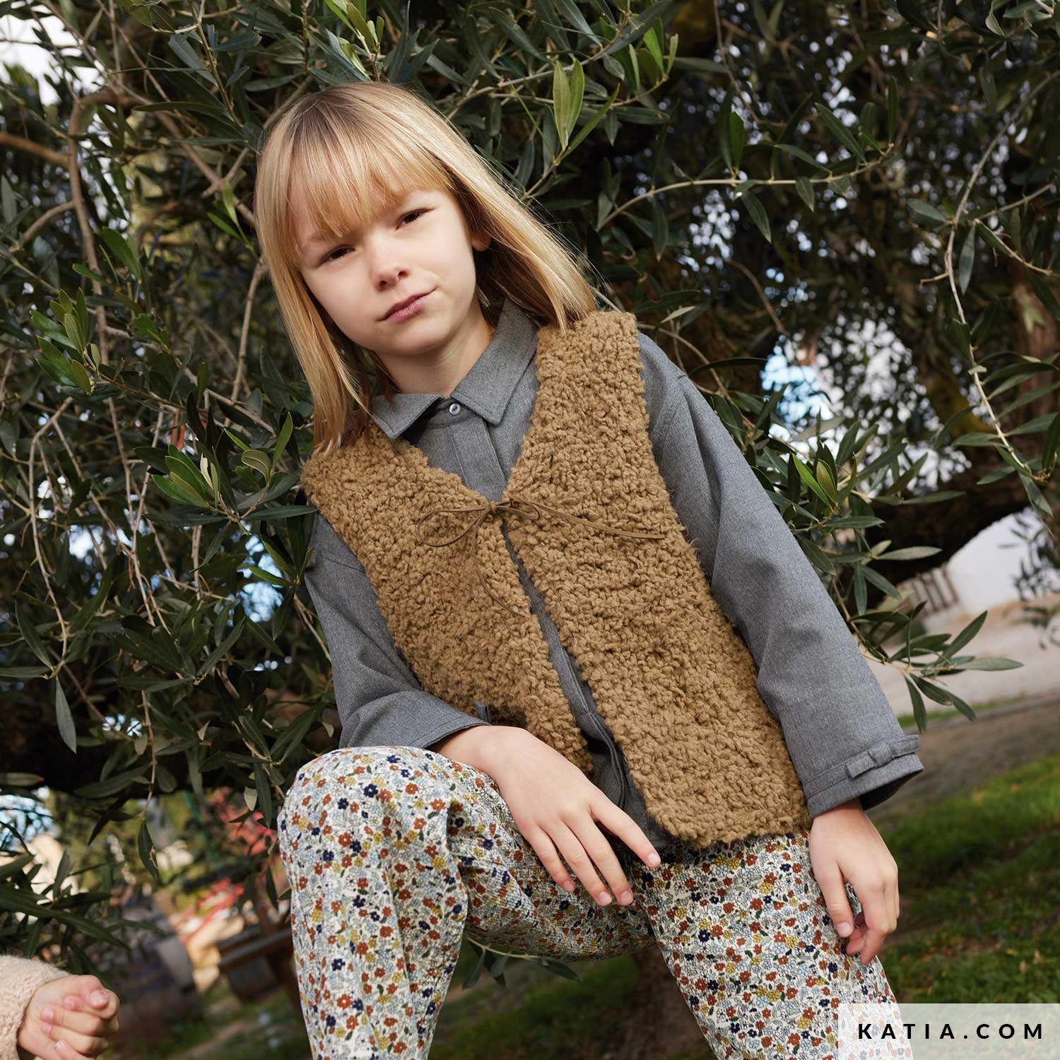 Katia Kinderen 115 - Afbeelding 71