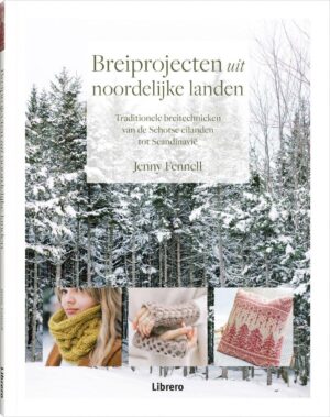 Breiprojecten uit Noordelijke Landen