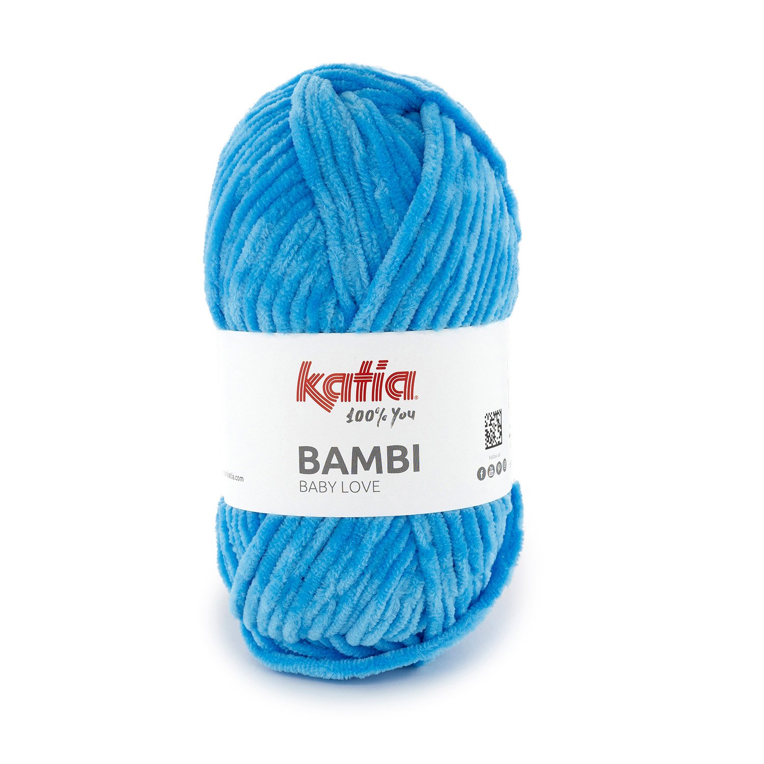 Kleur 346 Blauw cyaan