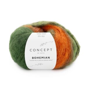 Katia Concept Bohemian