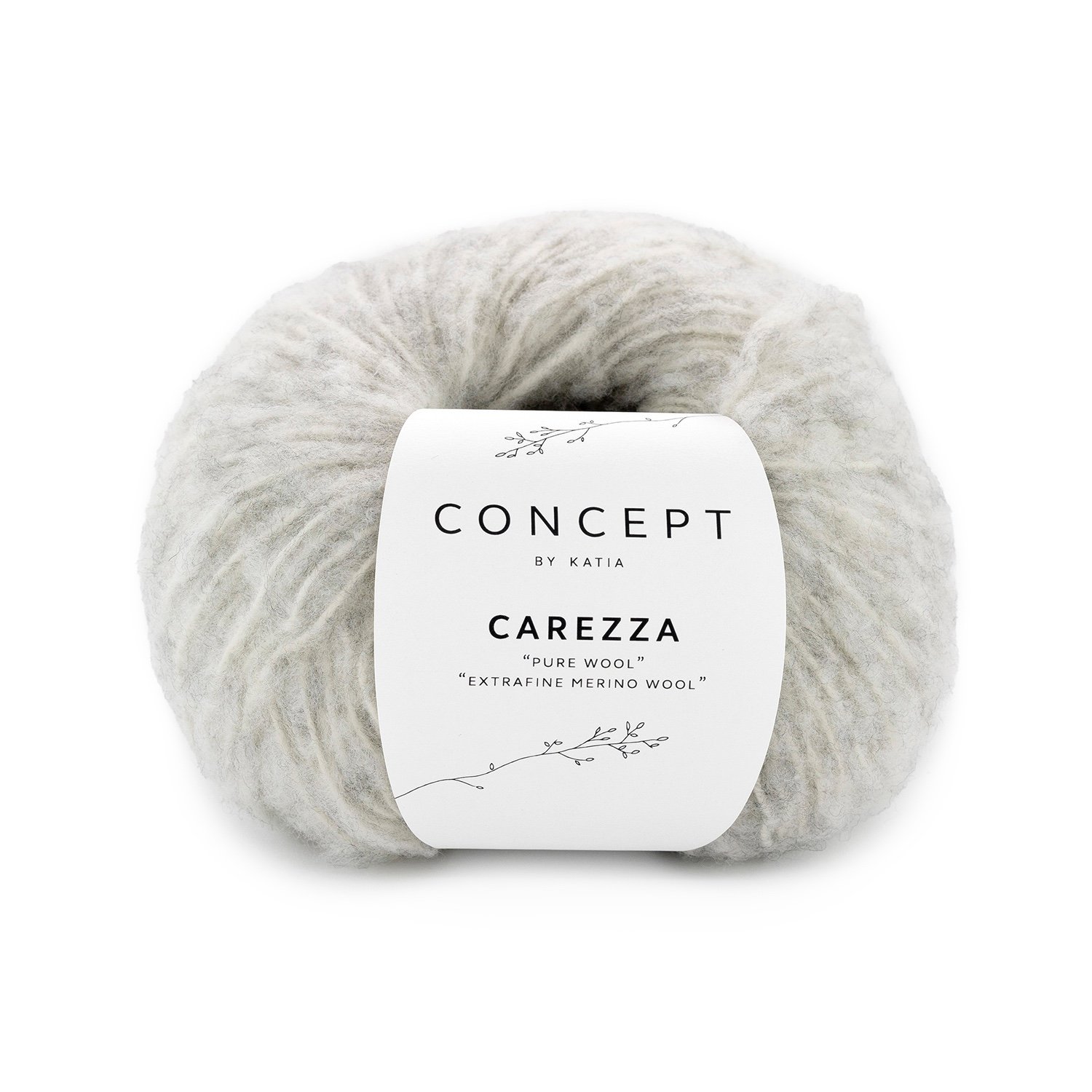 Kleur 301 Licht grijs