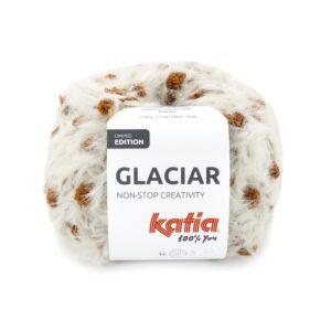 Katia Glaciar