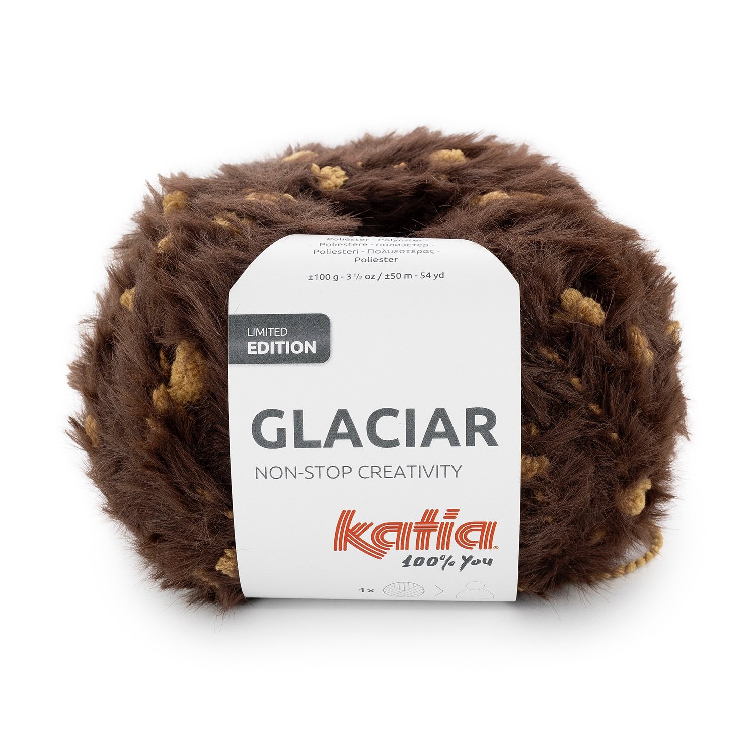 Kleur 303 Nerts-Camel