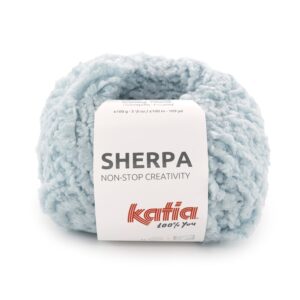 Katia Sherpa