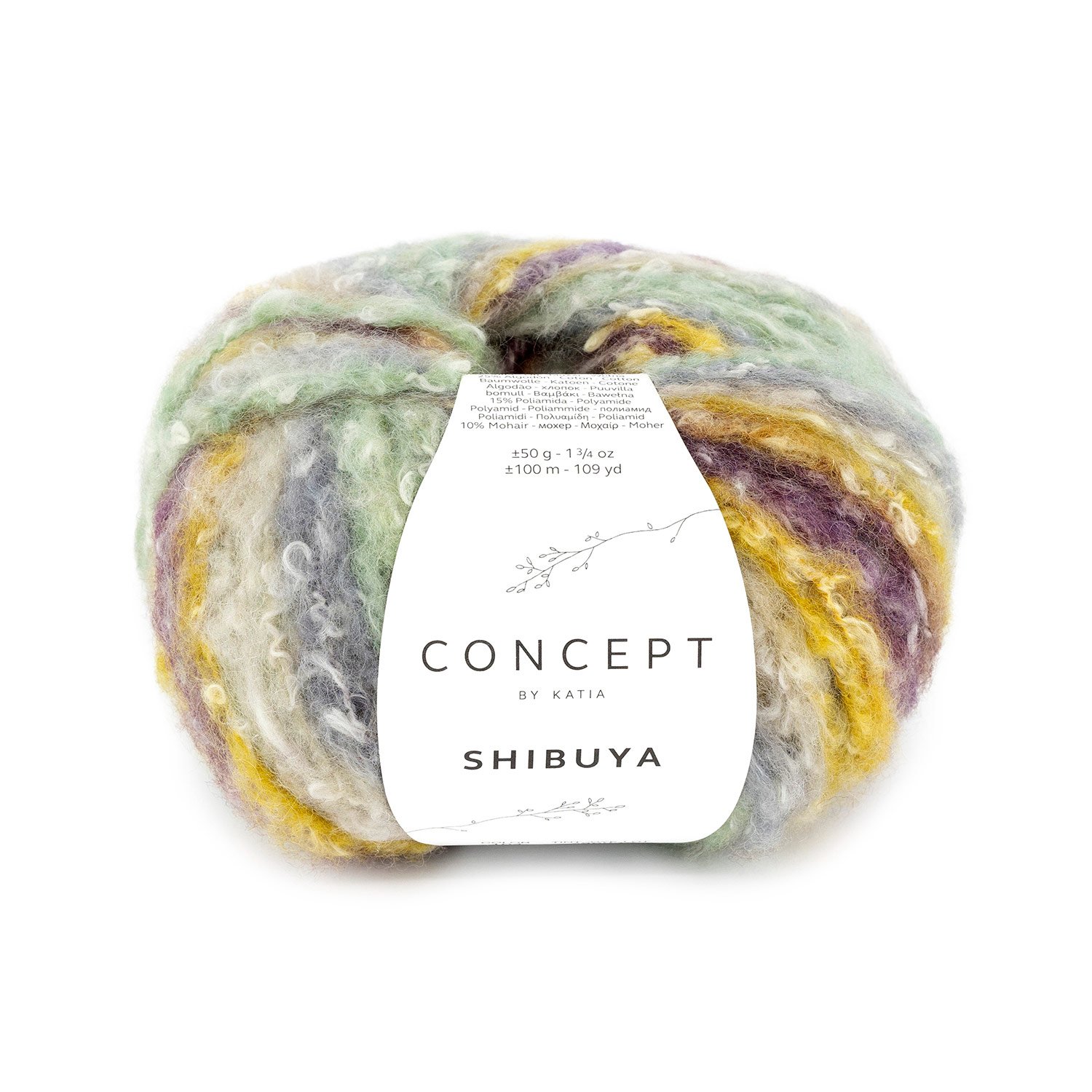 104 Lila-Grijs-Pistache