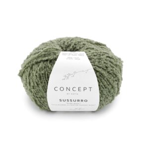 Katia Concept Sussurro