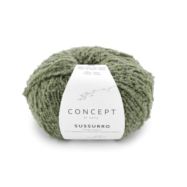 Katia Concept Sussurro