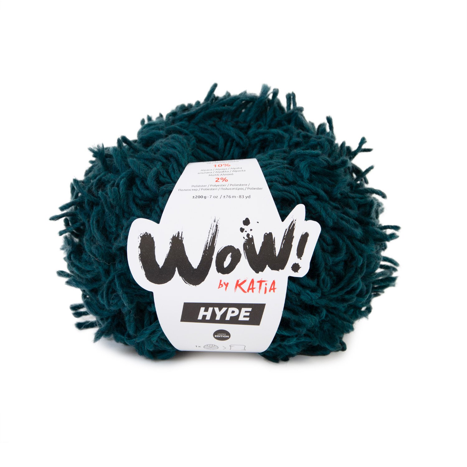 Kleur 107 Fles groen