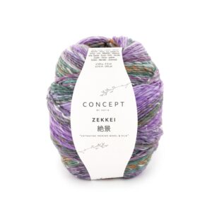 Katia Concept Zekkei