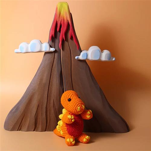 Dino's Haken - Afbeelding 3