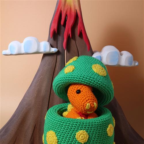 Dino's Haken - Afbeelding 2