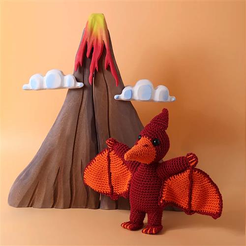 Dino's Haken - Afbeelding 9