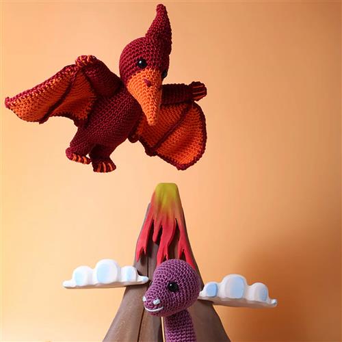 Dino's Haken - Afbeelding 8