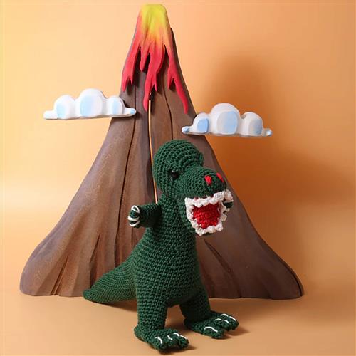 Dino's Haken - Afbeelding 6