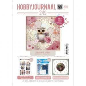 Hobbyjournaal Magazine 249