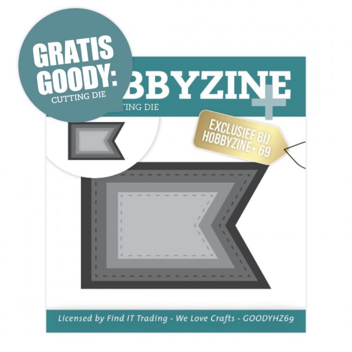 Hobbyzine+ Nr. 69 - Afbeelding 3