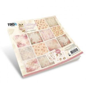 Berries Beauties paperpack Owlways Yours