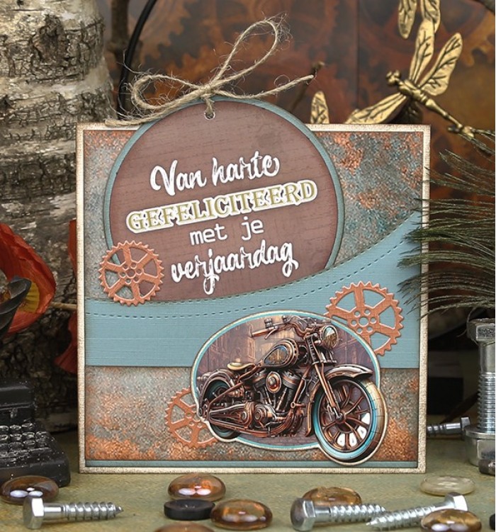 Hobbyzine+ Nr. 69 - Afbeelding 17