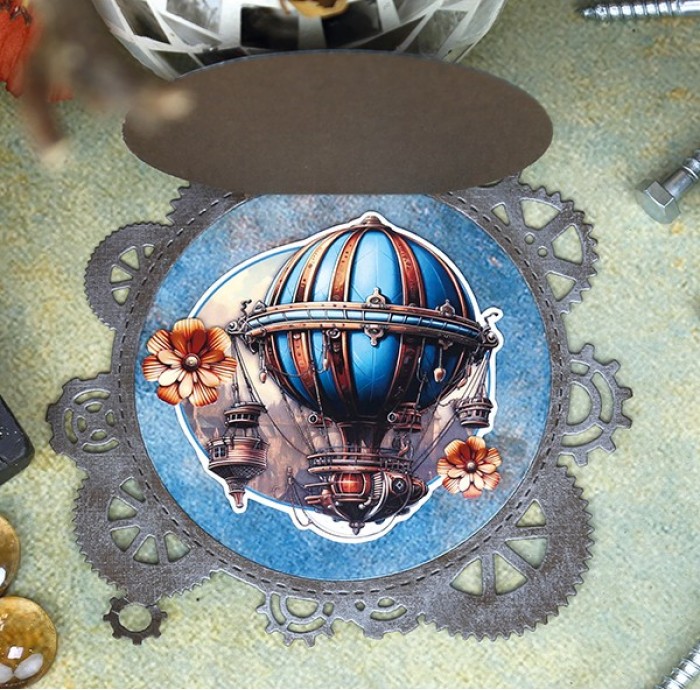 Hobbyzine+ Nr. 69 - Afbeelding 16