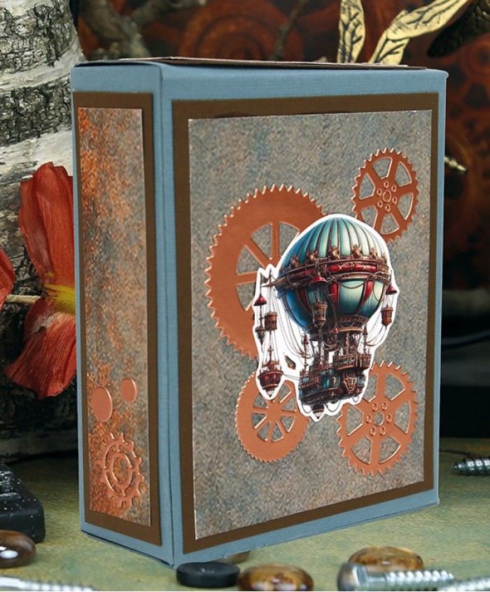 Hobbyzine+ Nr. 69 - Afbeelding 7