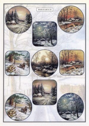 knipvel-3D - WOC10014