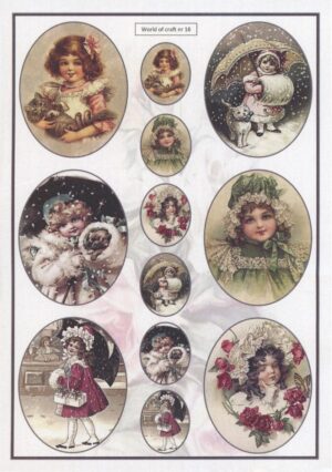 knipvel-3D - WOC10016