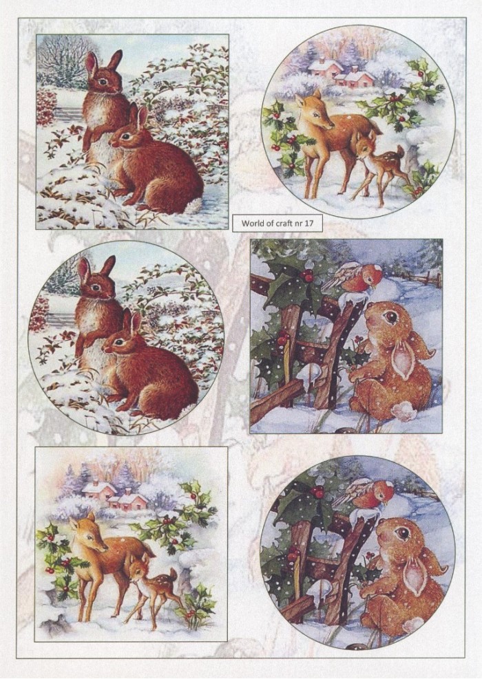 knipvel-3D - WOC10017