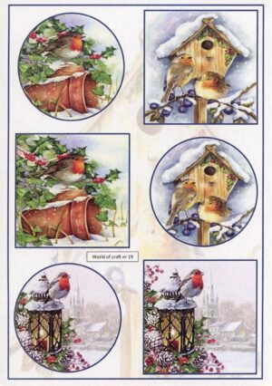 knipvel-3D - WOC10019