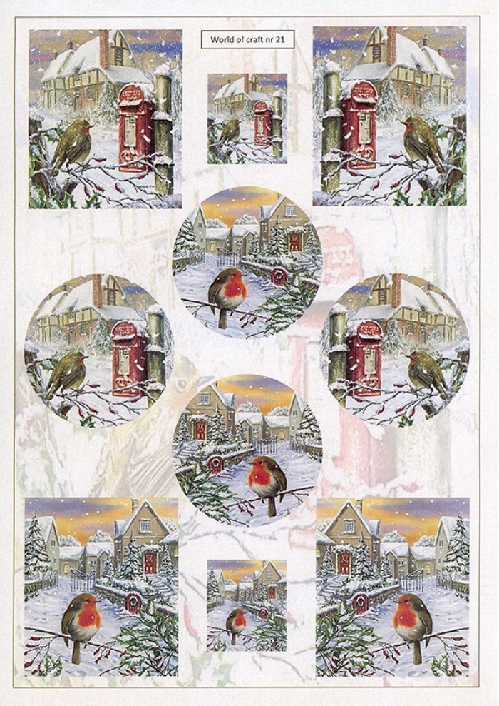 knipvel-3D - WOC10021