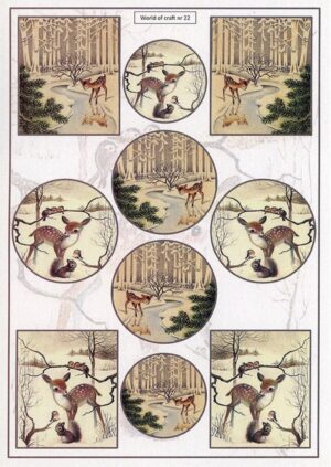 knipvel-3D - WOC10022