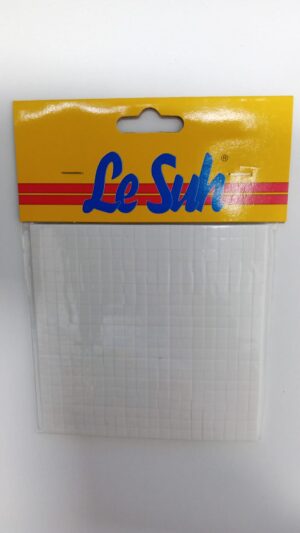 Le Suh 400st. Foam-Tape 2,4 mm