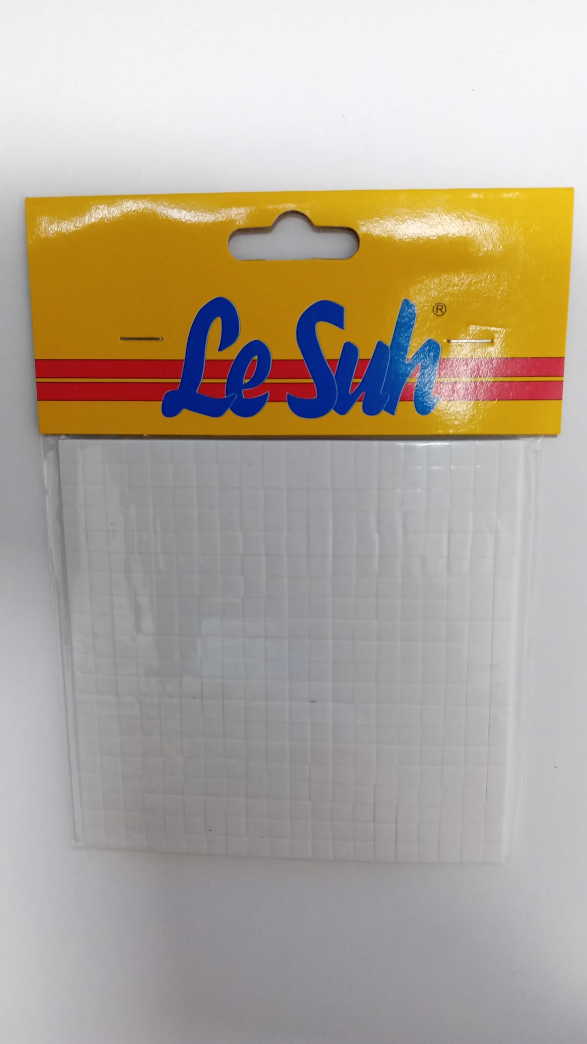 Le Suh 400st. Foam-Tape 3,0 mm