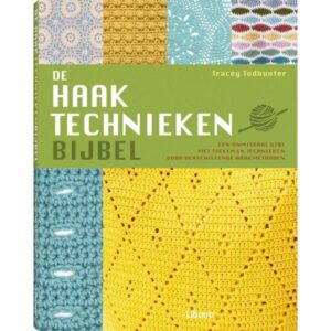De Haaktechniekenbijbel